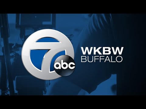 WKBW Latest Headlines | August 3, 8am