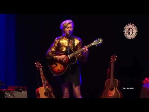 Anna Ternheim La Mar de Musicas