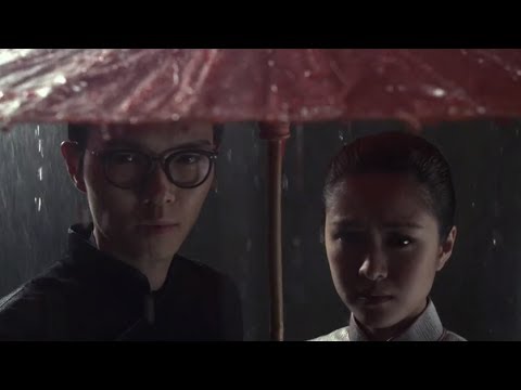 Khalil Fong (方大同) - Dangerous World (危險世界) Official Music Video