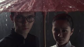 Khalil Fong (方大同) - Dangerous World (危險世界) Official Music Video