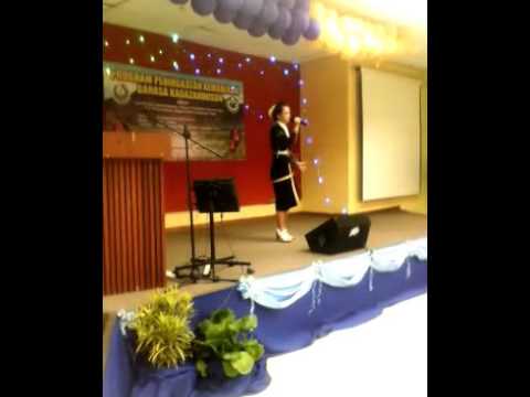 Bontugo tadau kaamatan(beverly angel boris)