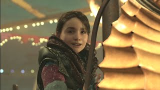 【デトロイト ビカム ヒューマン】実況PART7 海賊の入り江・ブリッジ・ストラトフォードタワー【Detroit: Become Human】