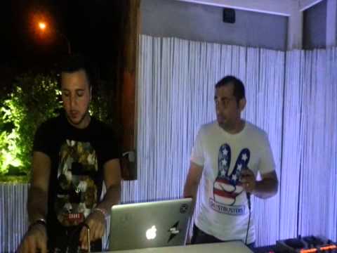 Francesco Scialla & Mc Enzo T
