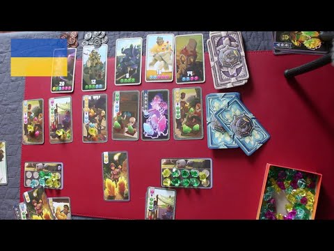 Century Golem Edition українською