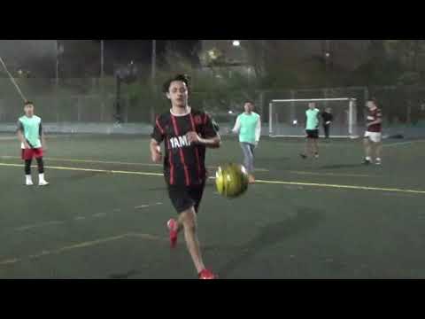 SPARTAN PIERNAS vs EL BICHO UNITED   #Apertura2021 Fecha 10