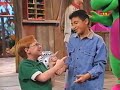 All Week Of Barney S Once Upon A Time Screener All Week Version Part 131