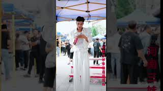 Download lagu Yang Hao/杨昊: attention also belonged to fans 5.9.2025 mp3