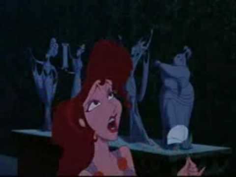 Disney - Zydrate Anatomy