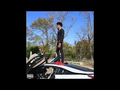 Curly J - Every Summer (Official Audio)