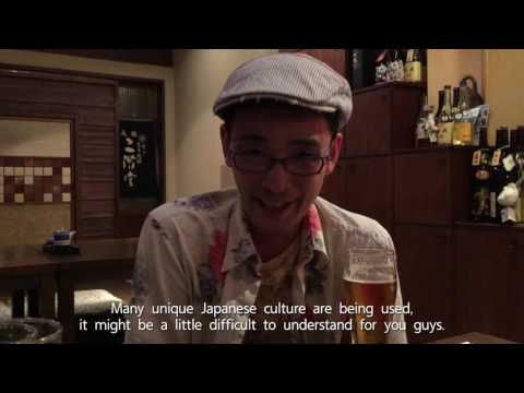 Touhou Project ZUN-san’s message