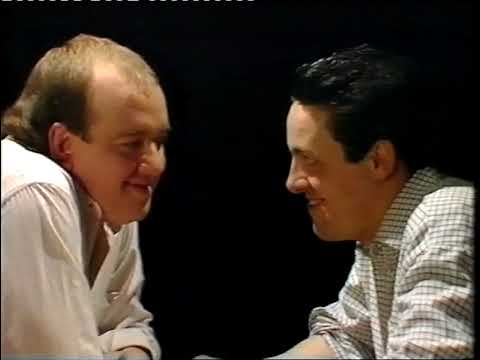 Alas Smith and Jones 1985 BBC s2e04