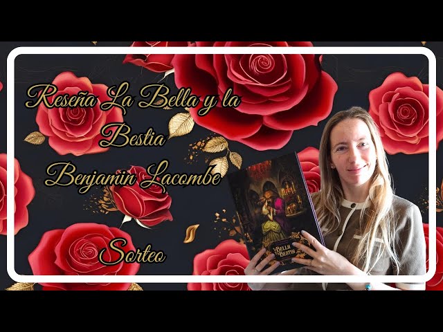 Vídeo relacionado con La Bella y la Bestia (Clásicos ilustrados)