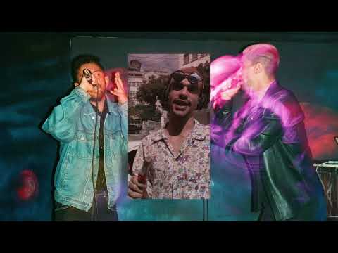 ASAP MANGA E ASAP ROÇA - SÃO PAULO