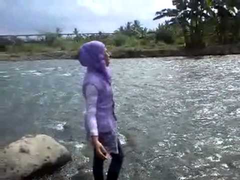 Pelabuhan ninggal janji Versi cha koplak