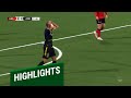Samenvatting Helmond Sport - ADO Den Haag 0-0 (15-10-2021)