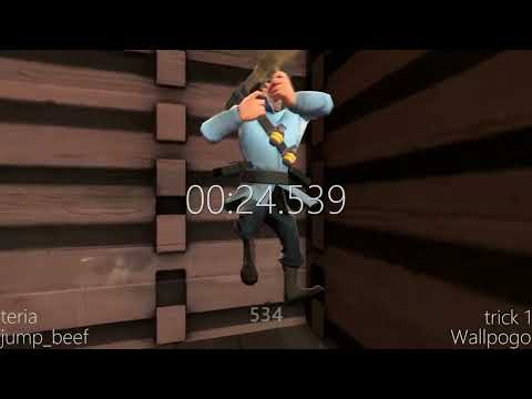 Trick collection #32