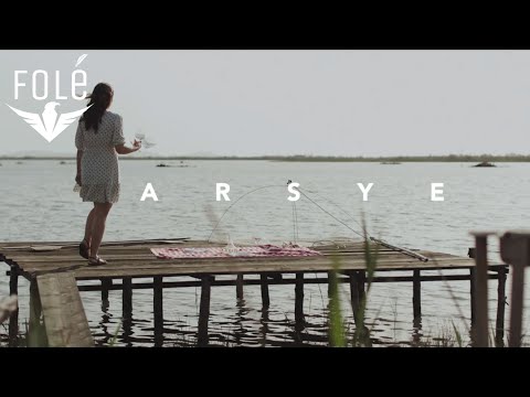 Kristi Karkanaqe – Arsye