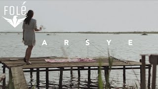 Kristi Karkanaqe - Arsye