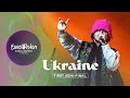 Kalush Orchestra - Stefania - LIVE - Ukraine 🇺🇦 - First Semi-Final - Eurovision 2022