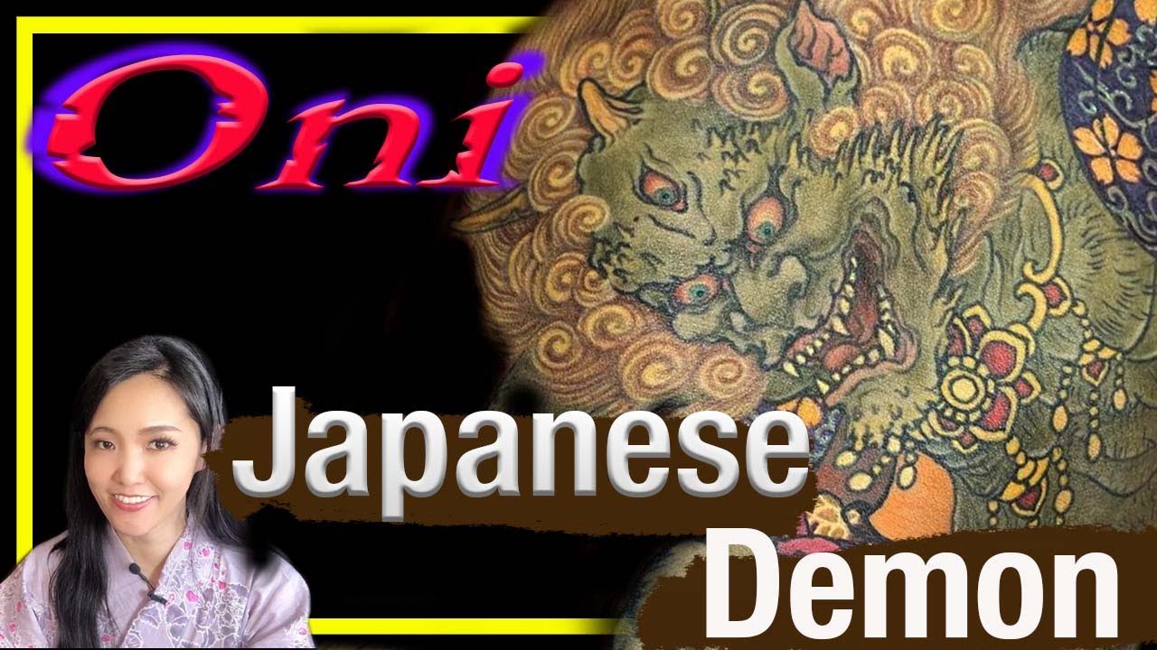 What is the difference between hannya and oni mask? Tipseri