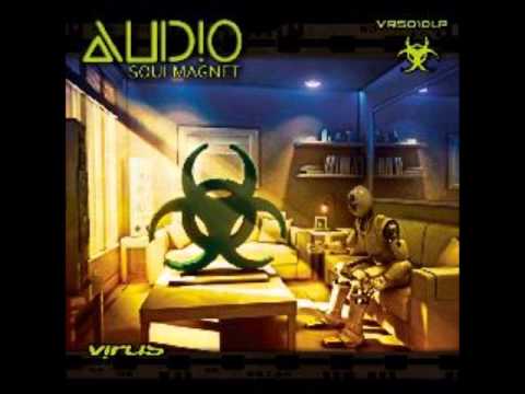 Headroom - Audio (VRS010CD) [FULL]