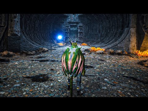 DRAGON KHAN New Gameplay Demo 23 Minutes 4K