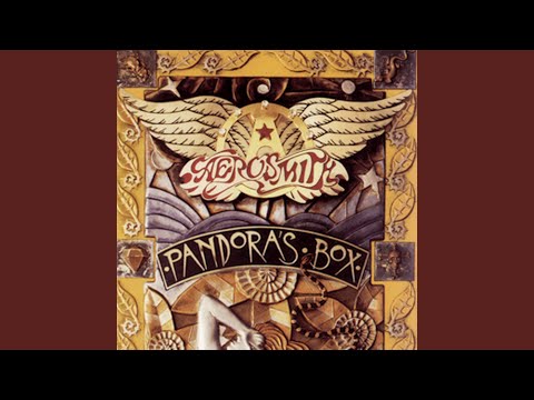 Soul Saver - Aerosmith