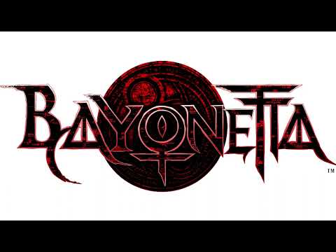 Temperantia Appears - Bayonetta