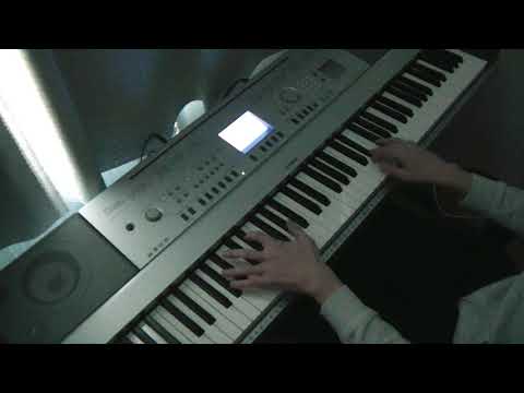 Decretum Piano Performance Video