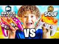 SCUF Vs Battle Beaver The ULTIMATE PS5 Controller For Warzone
