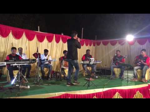 Punit Kumar Shrivas Ek Ajnabee...