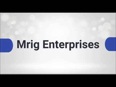 Mrig Enterprises