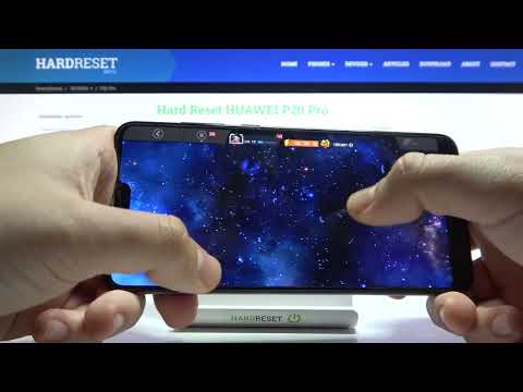 Marvel Contest of Champions Performance Test on Huawei P20 Pro – Gameplay | FPS | Quality Checkup