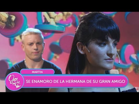 Ojos que no ven - Programa 18/01/18