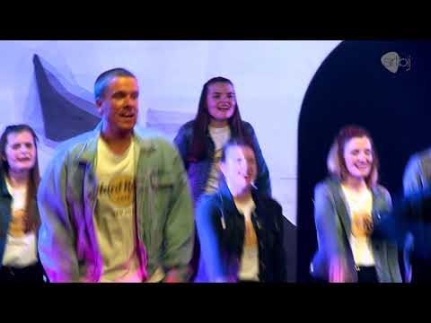 AMUSE - Don't Stop Me Now