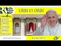 Urbi et Orbi - 2015.04.05 - YouTube