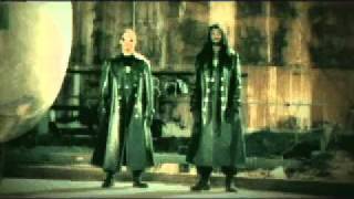 Dream Warriors - Breathe or Die (Official Video)