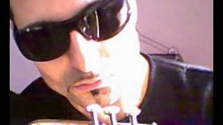 BUGGE WESSELTOFT   "HANDS"