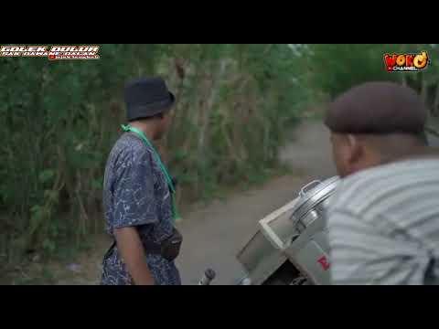 Viral ! Mukidi Ganti Rugi Pentol    Woko Channel Mukidi Galino || lucu