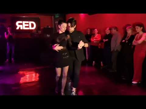 Giuseppe Andrea & Silvia - Welcome 2025 Kizomba Modern Concept