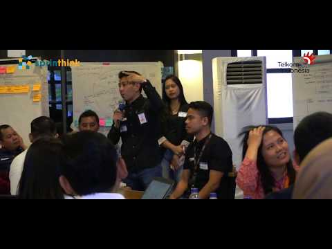 Captain Fandi - INNOCEN 2019 IPC