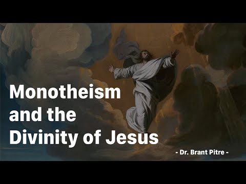 Monotheism and the Divinity of Jesus According to Paul