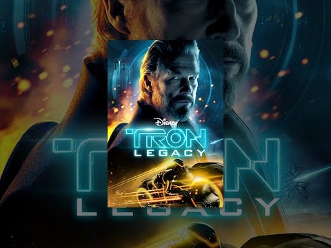 Tron: Legacy