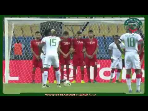 Le résumé du match Burkina Faso vs Tunisie CAN 2017 Live! enjoy watching Abonner pour Les Nouveautés