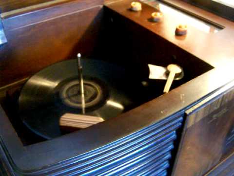 "WOB-A-LY Walk"  Waring's Pennsylvanians