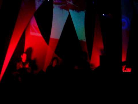 Circuit Freq @ Avalon 1-15-10