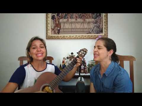 SALMO 26 (27) - O SENHOR É MINHA LUZ E SALVAÇÃO! (Salmos para rezar) - CATÓLICA