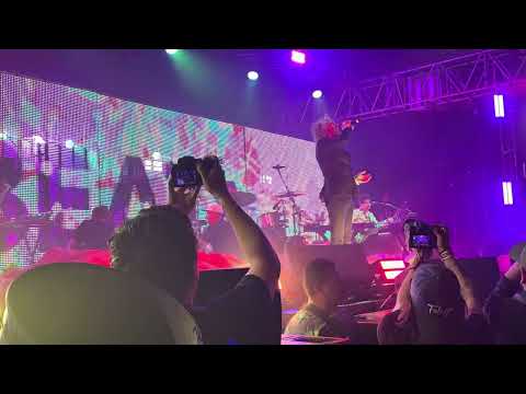 The Flaming Lips @ Austin Psych Fest 2015