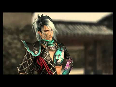 Samurai Warriors Chronicles 3: Events - Part 11
