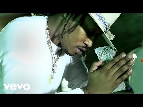 Future - Blow a Bag (Official Music Video)